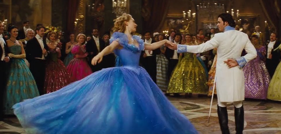 cinderella 2015 ball