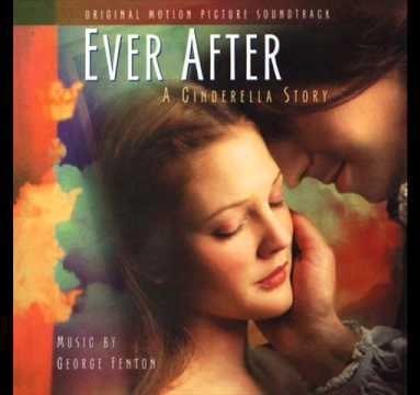 ever after title