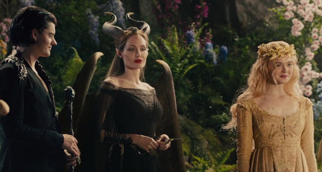 Maleficent_Crowns