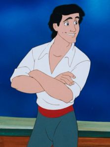 prince eric