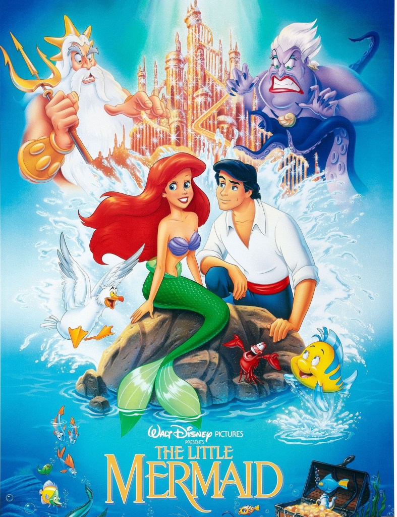 The-Little-Mermaid-Movie-Poster