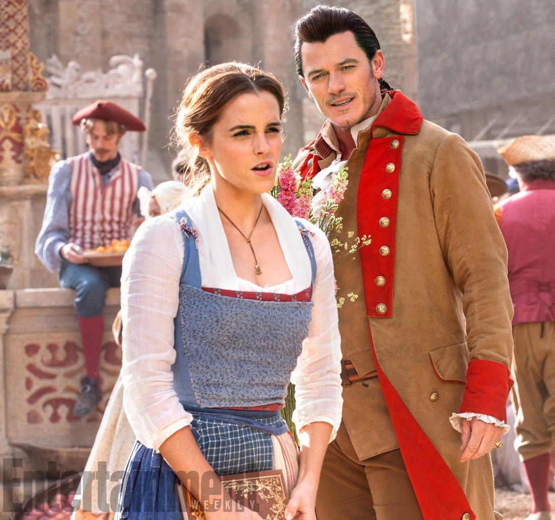 2017 belle and gaston