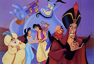 aladdin cast