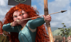 shootin for own hand