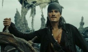 flying dutchman captain