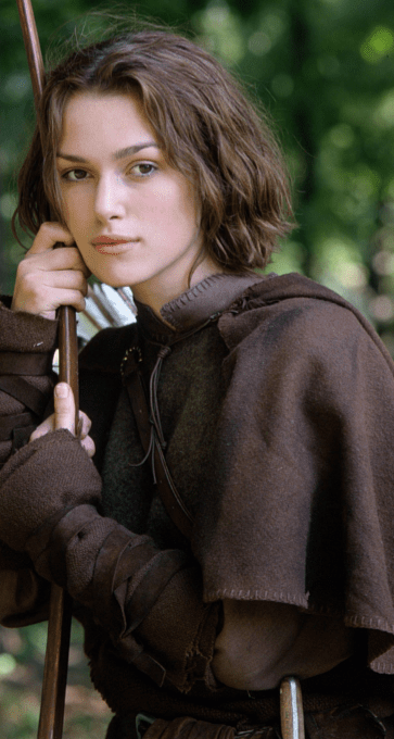 Gwyn princess of thieves