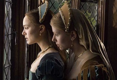 boleyn sisters