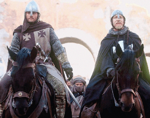 Kingdom-of-Heaven knights