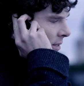 sherlock call