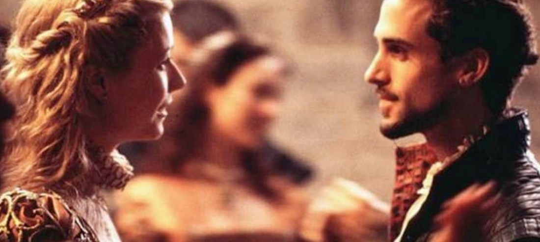 viola and shakespeare