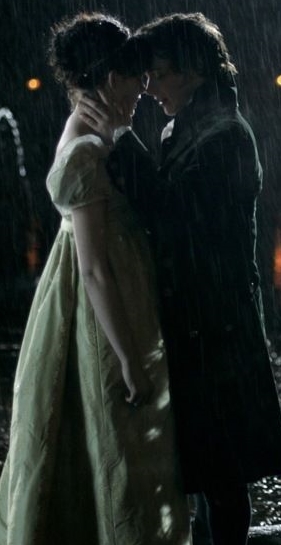 becoming jane proposal