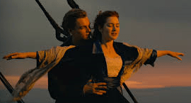 jack and rose