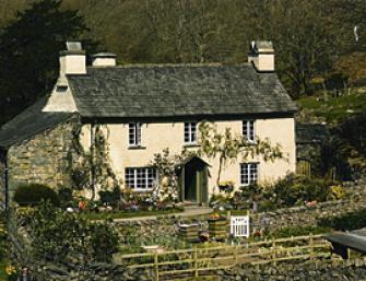 potter cottage