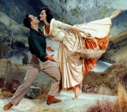 brigadoon dancing