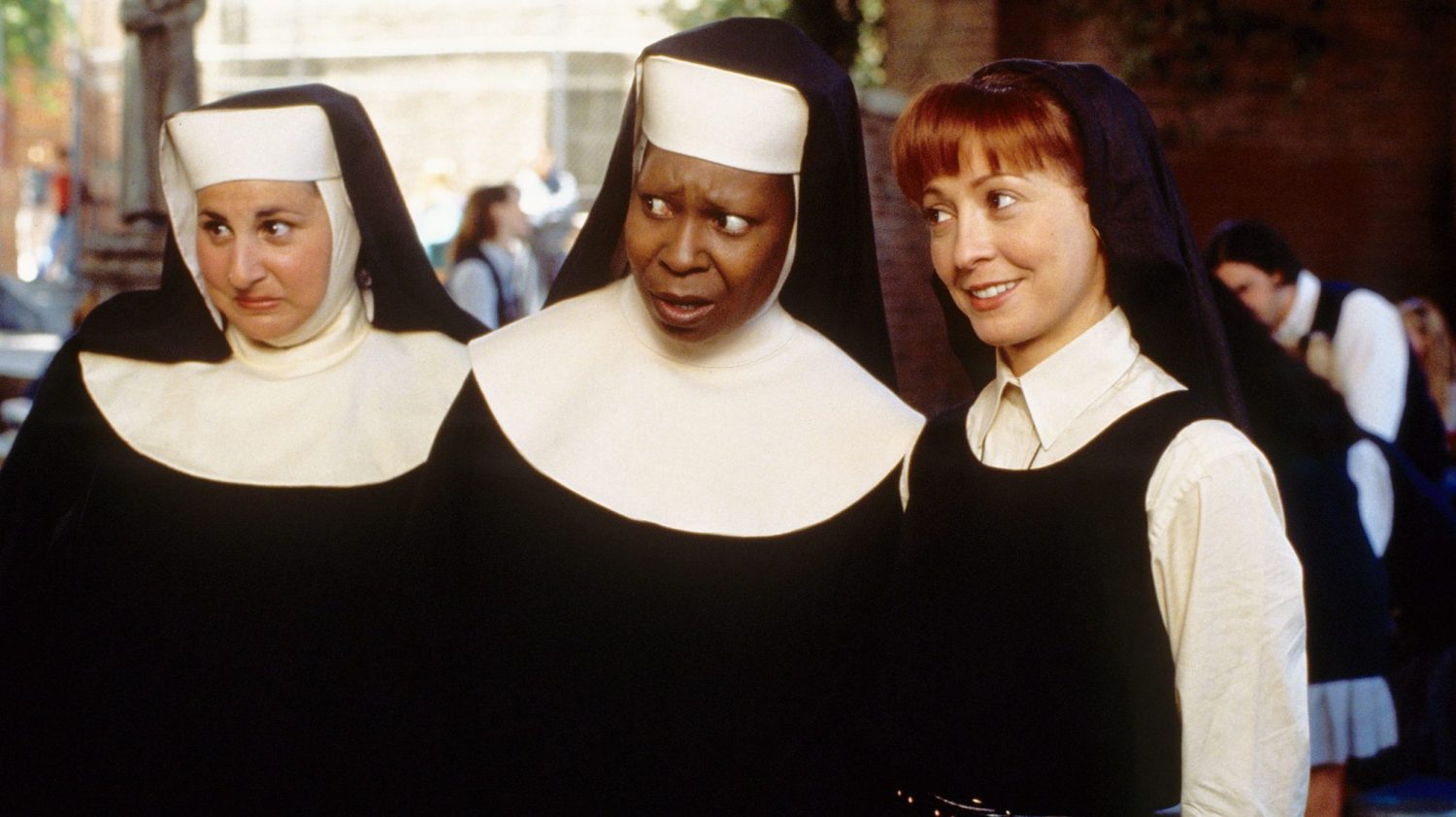 sister act
