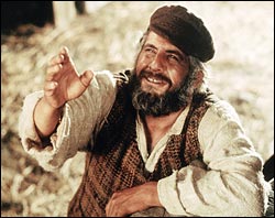 tevye