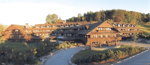 trapp family lodge