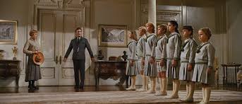 von trapp family